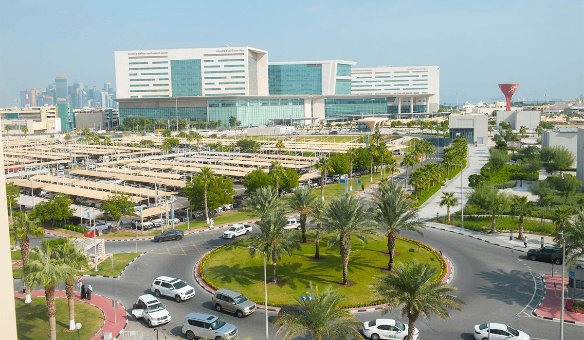 HMC Achieves Advanced Results in Healthcare for the Elderly